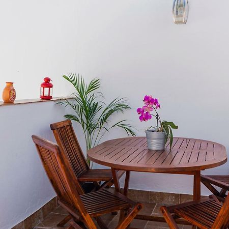 Apartament La Buhardilla De Olivia Malaga Zewnętrze zdjęcie