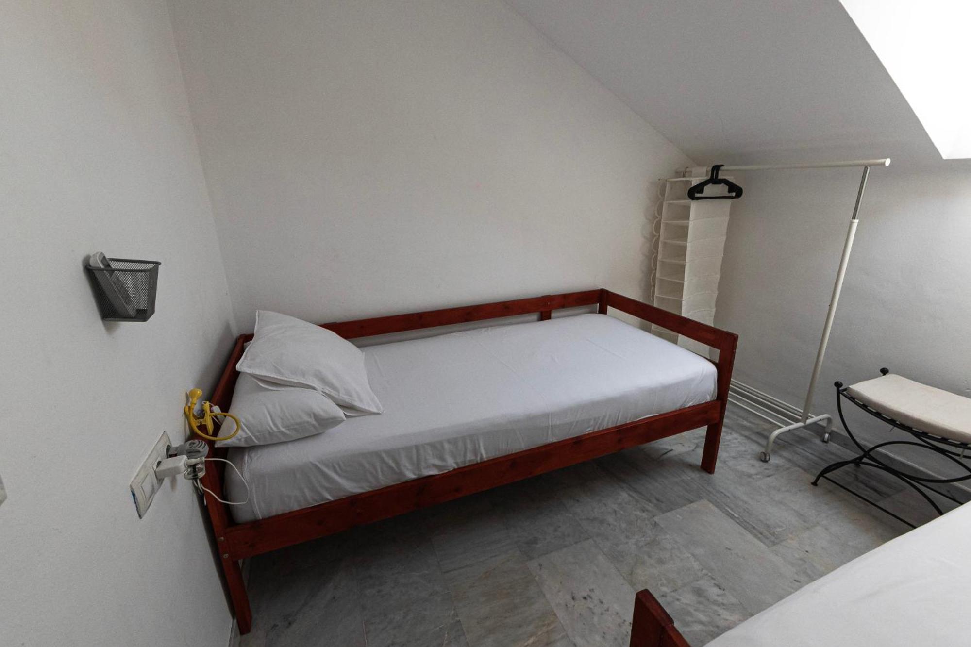Apartament La Buhardilla De Olivia Malaga Zewnętrze zdjęcie