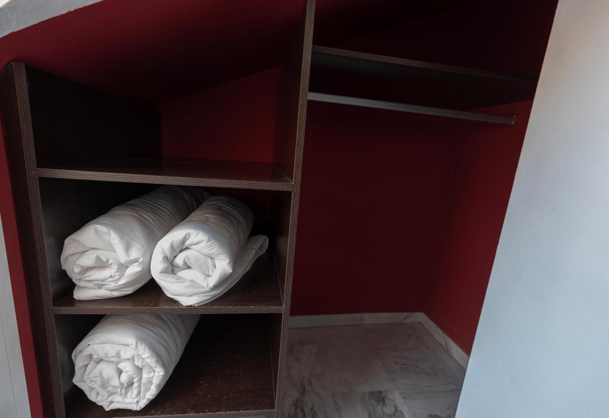 Apartament La Buhardilla De Olivia Malaga Zewnętrze zdjęcie